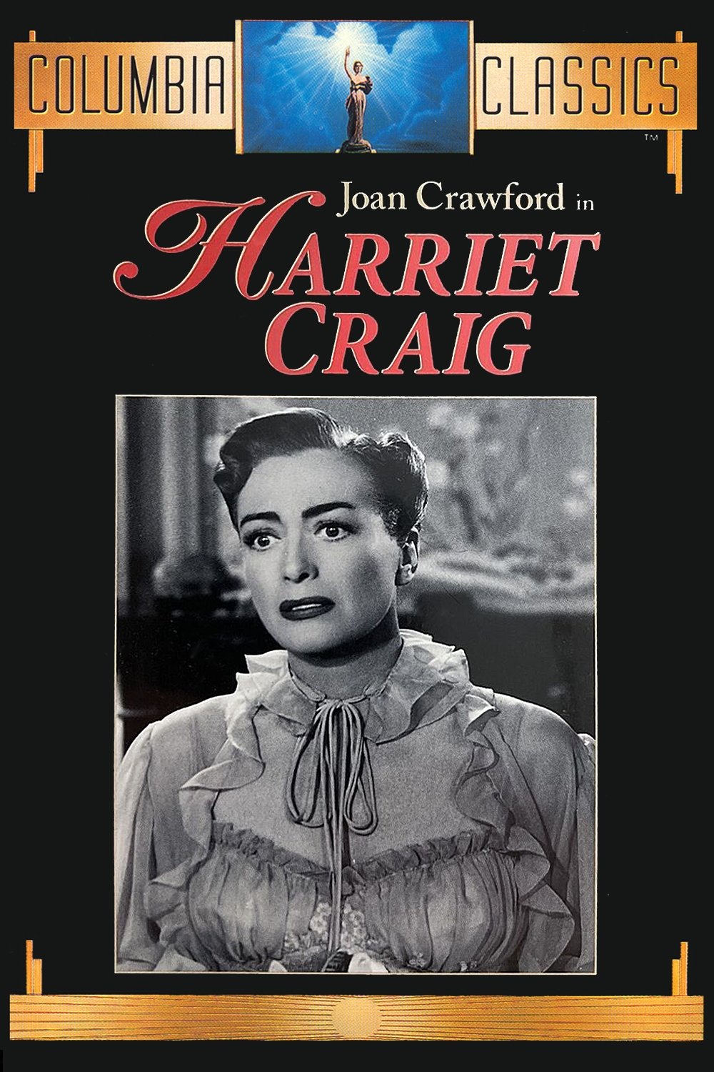 Harriet Craig