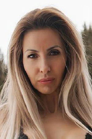 et billede af Diana Gabrovska