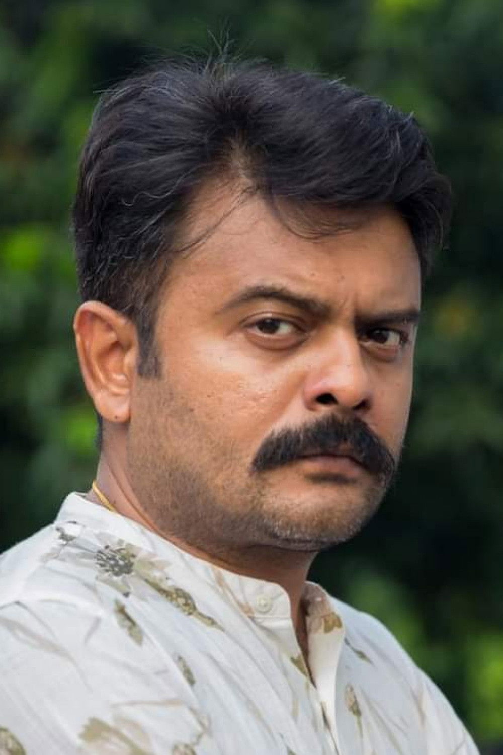 et billede af Nishant Majithia