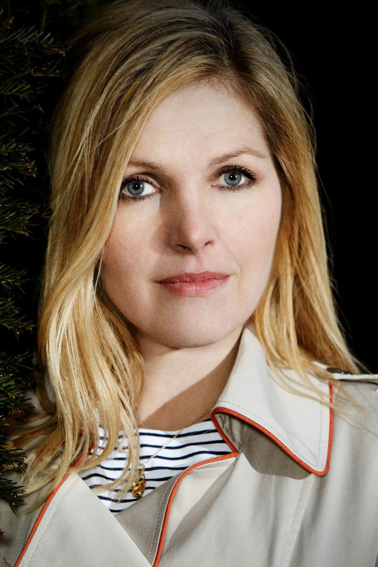 et billede af Sarah Cracknell