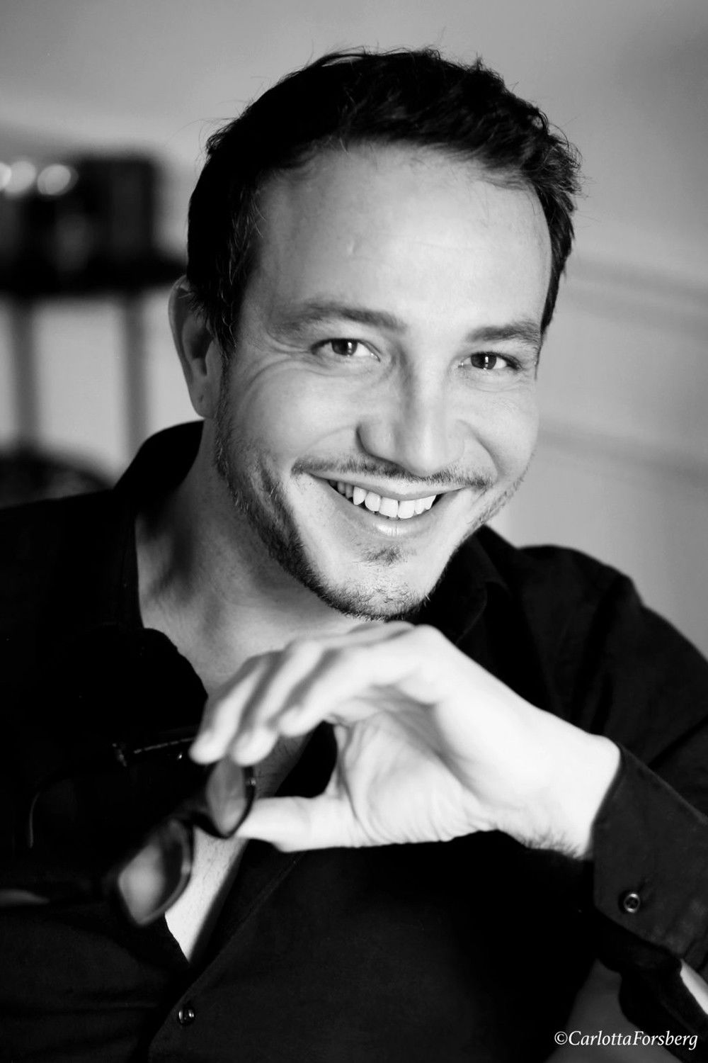 et billede af Laurent Artufel