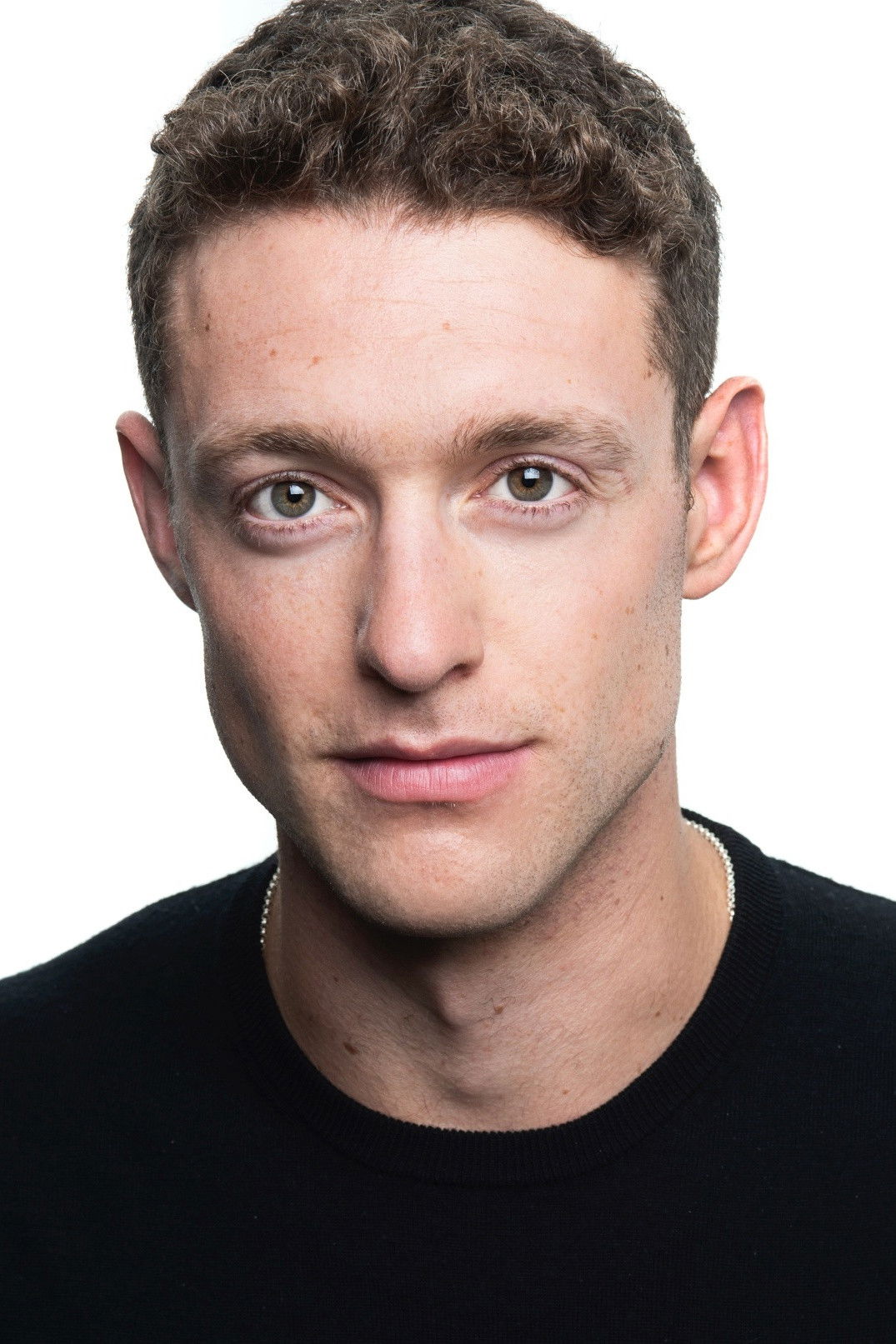 et billede af Adam Goodbody