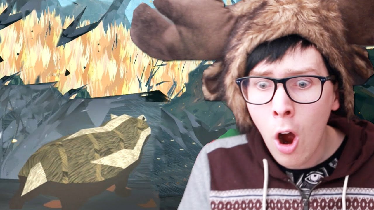 Dan and Phil Games
