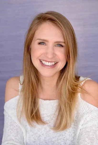 et billede af Emily Falkenstein