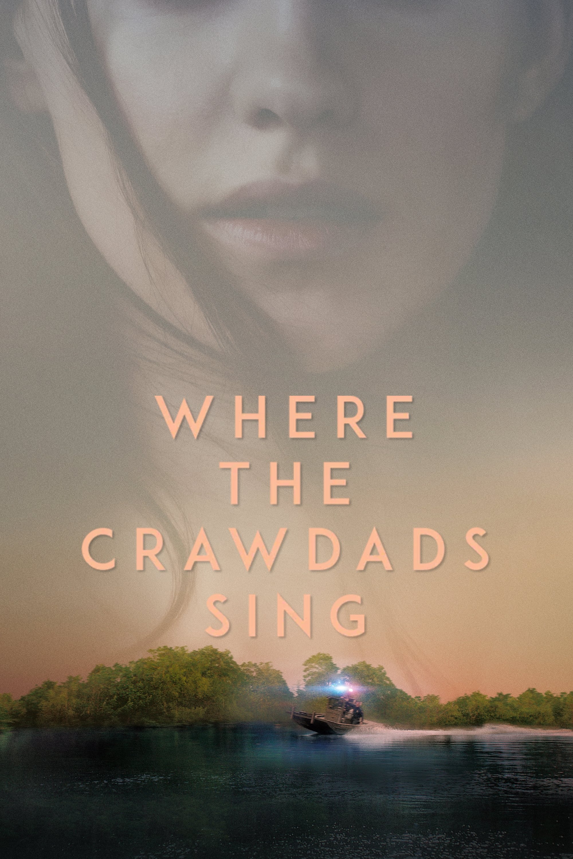 Where the Crawdads Sing