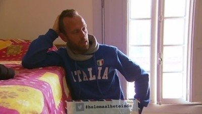 Thumbnail for Episode 17 Season 1 Episode 17