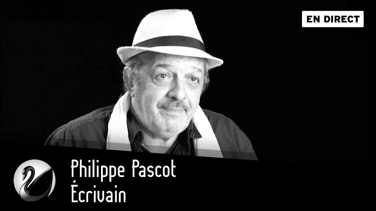 Thinkerview - Philippe Pascot, Corruption et Politique