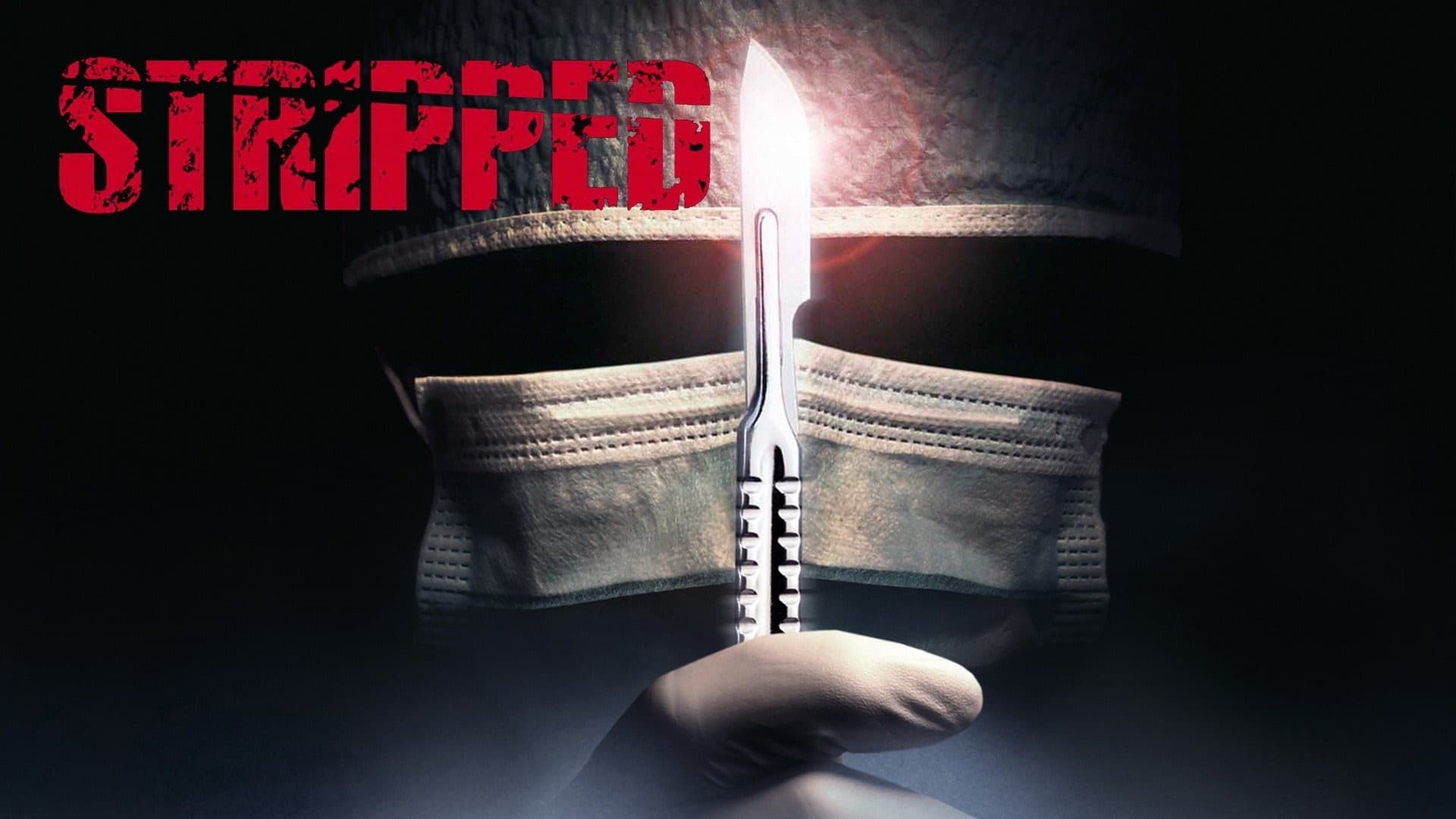 Stripped (2013)
