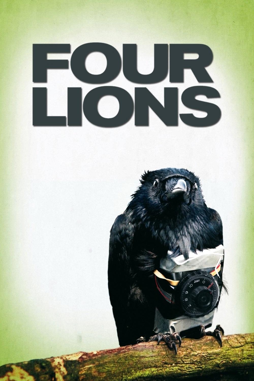 Four Lions
