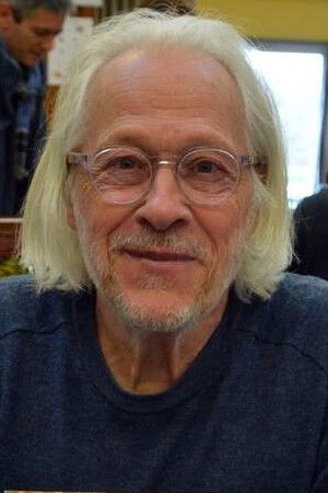 et billede af Joël Favreau