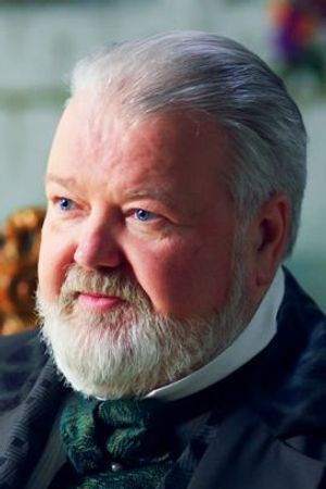 et billede af Serhii Ozirianyi