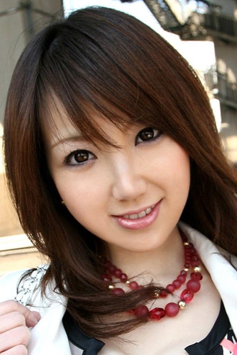 et billede af Ai Ogasawara