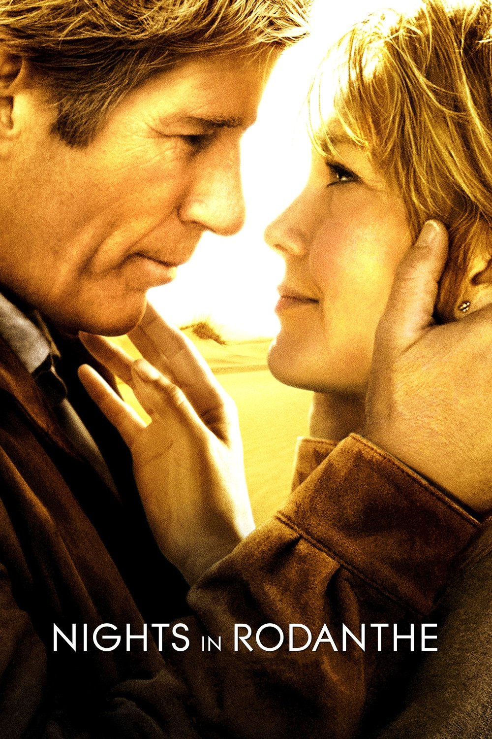 Nights in Rodanthe