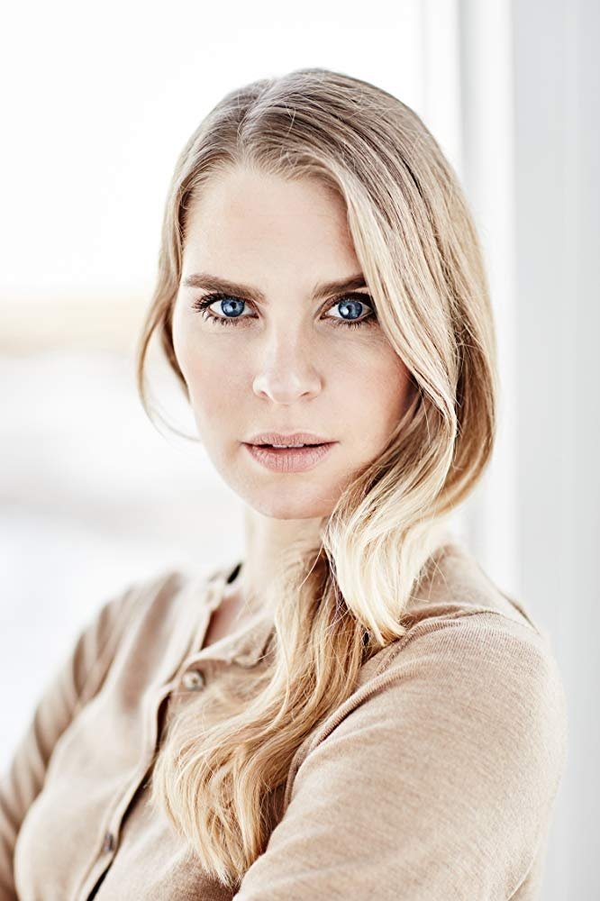 et billede af Ragga Ragnars