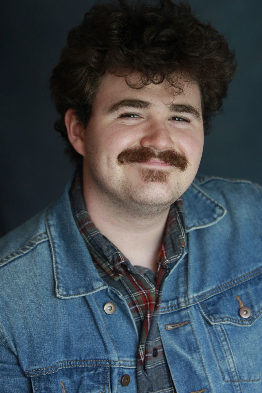 et billede af Kameron Cantrell