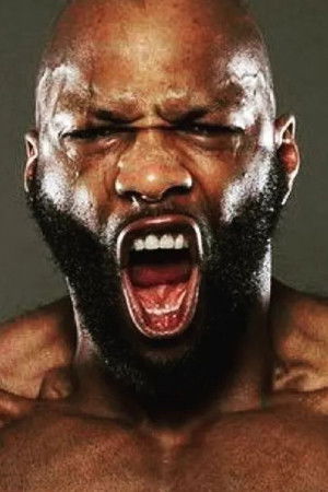 et billede af Freddy Kemayo