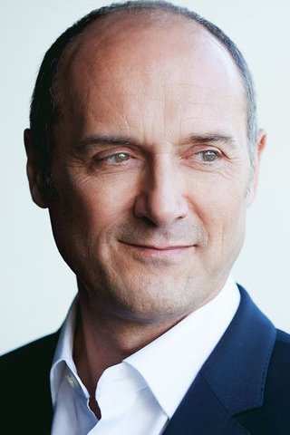 et billede af Oliver Becker