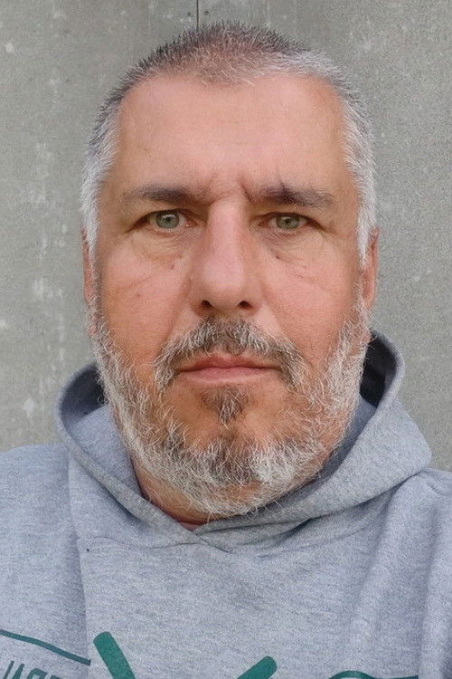 et billede af Oleg Zhakov