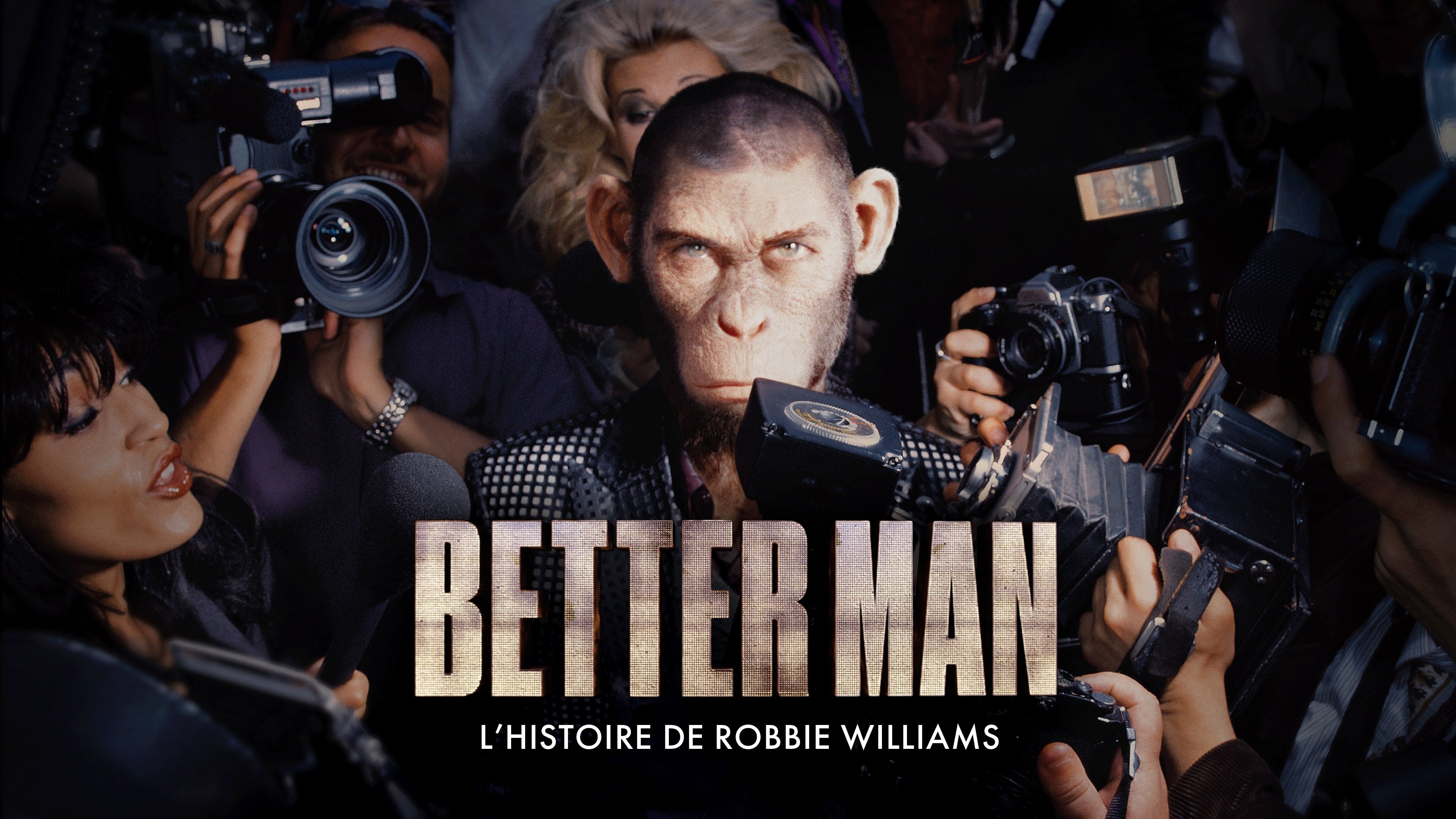 Better Man