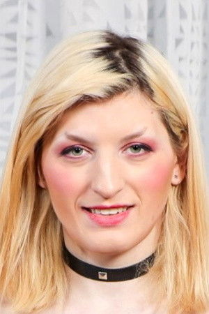 et billede af Fae Clementine