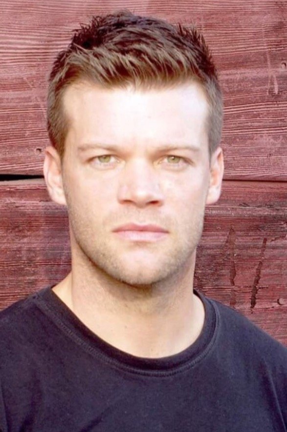 et billede af Jason New