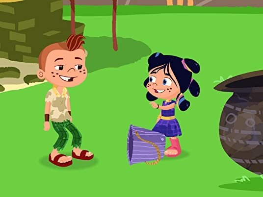 Thumbnail for Toothbrush Season 1 Episode 12