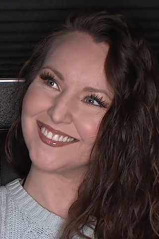 et billede af Violette Blakk