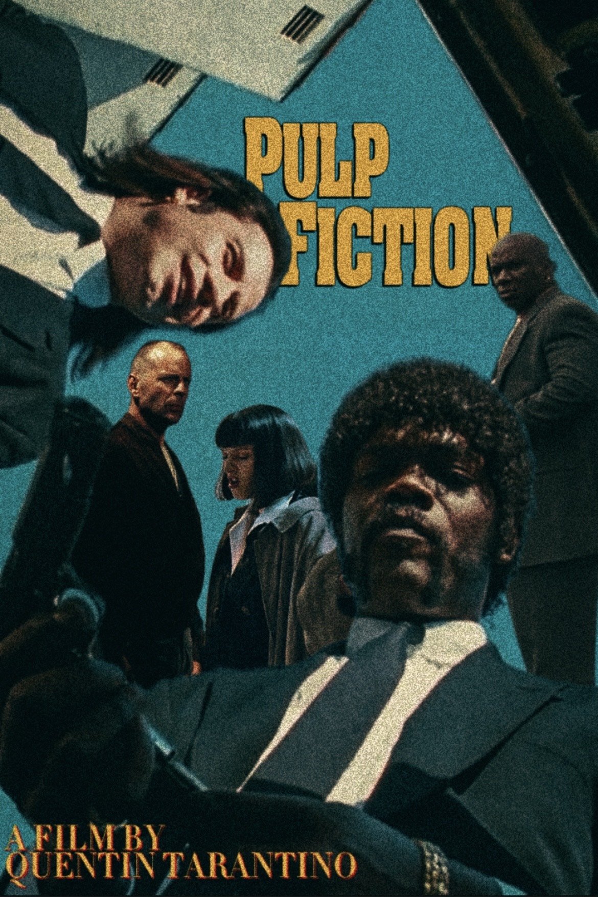 Pulp Fiction