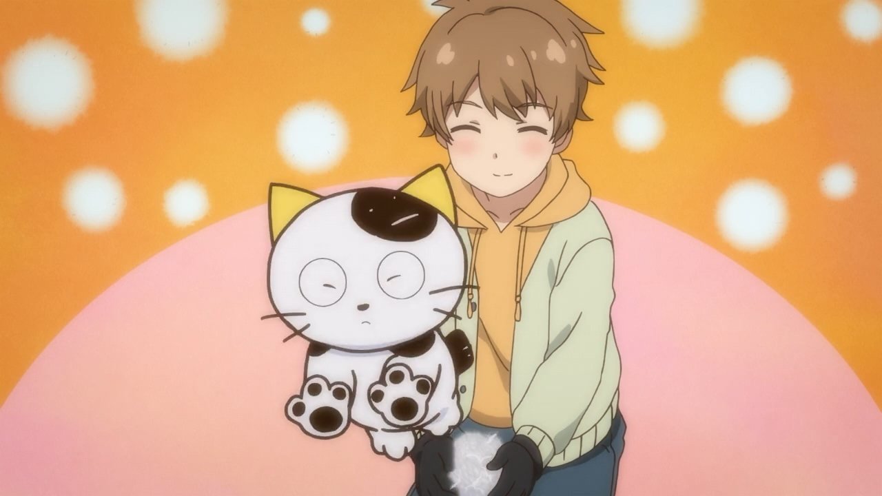 Uchitama?! Have You Seen My Tama?