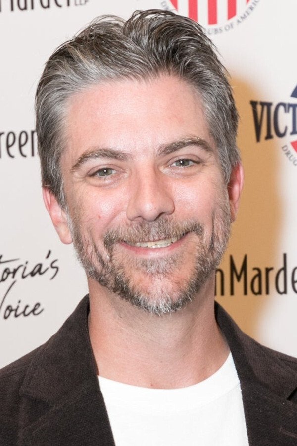 et billede af Jeremy Miller