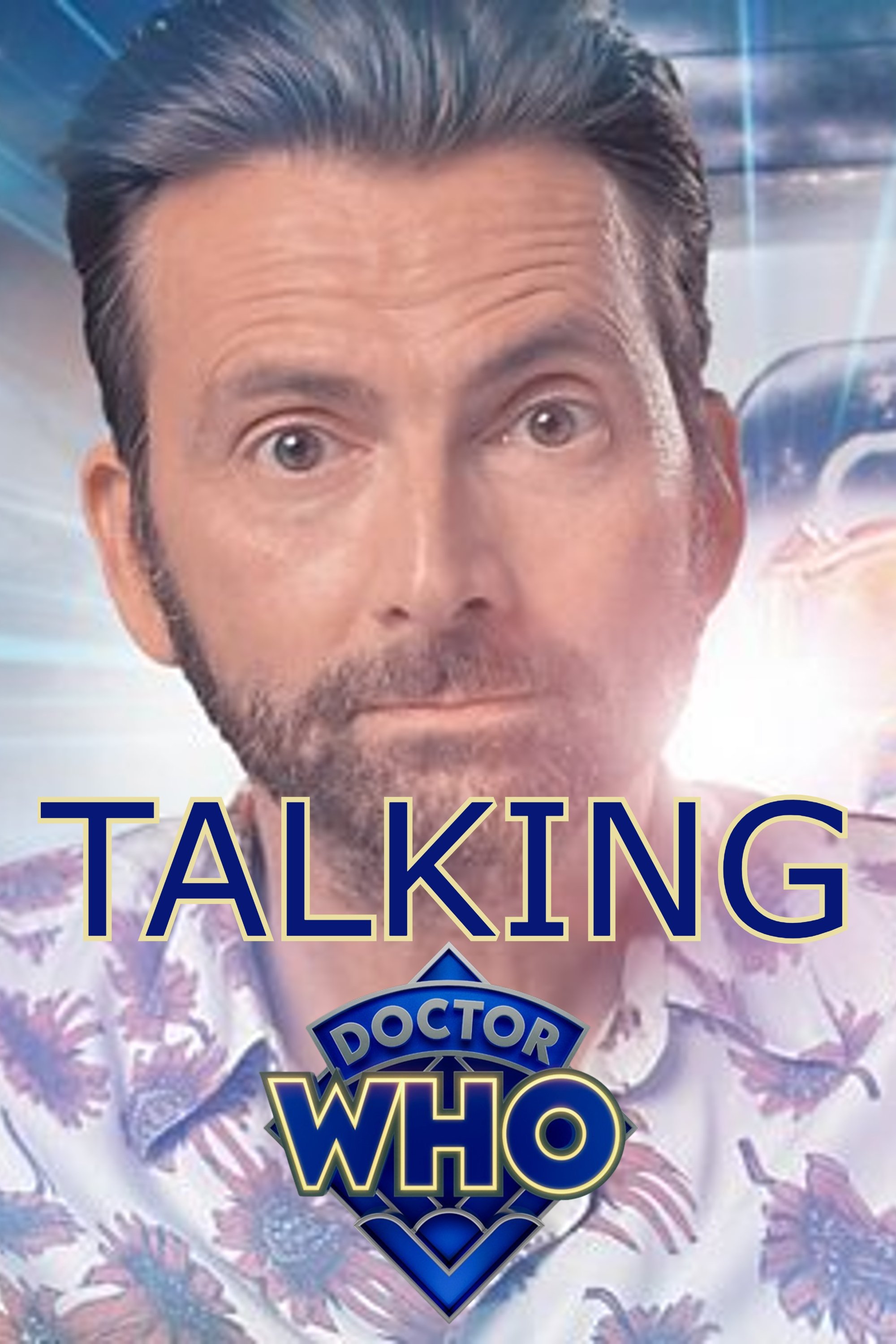 Talking Doctor Who