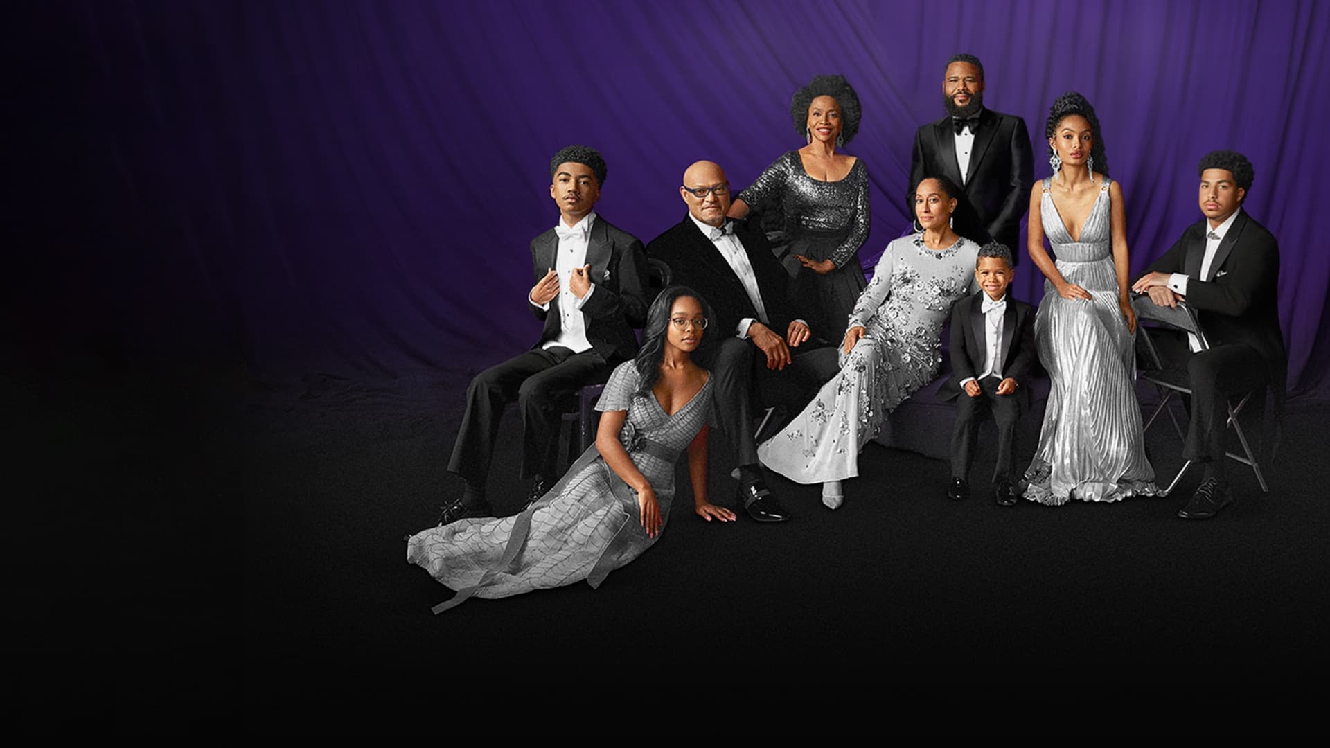 black-ish: A Celebration – An ABC News Special (2022)