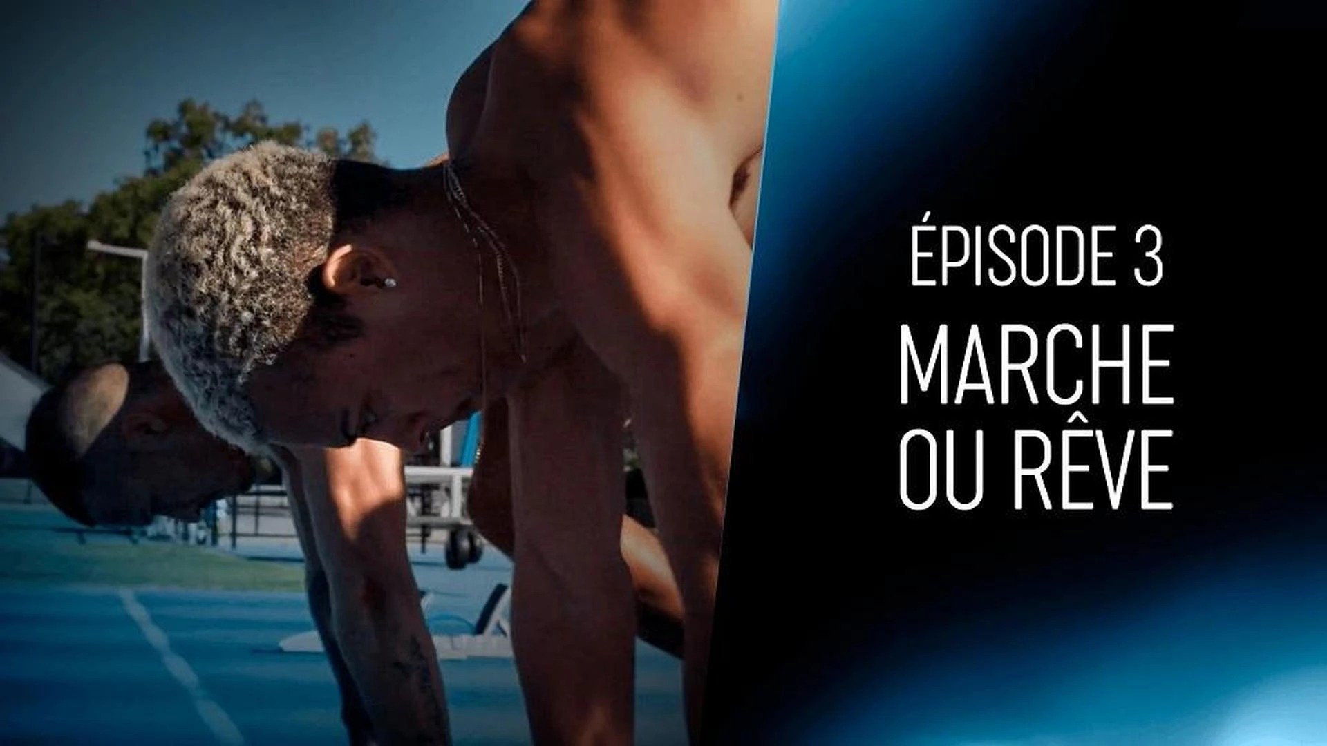 Thumbnail for Episode 3 Season 1 Episode 3