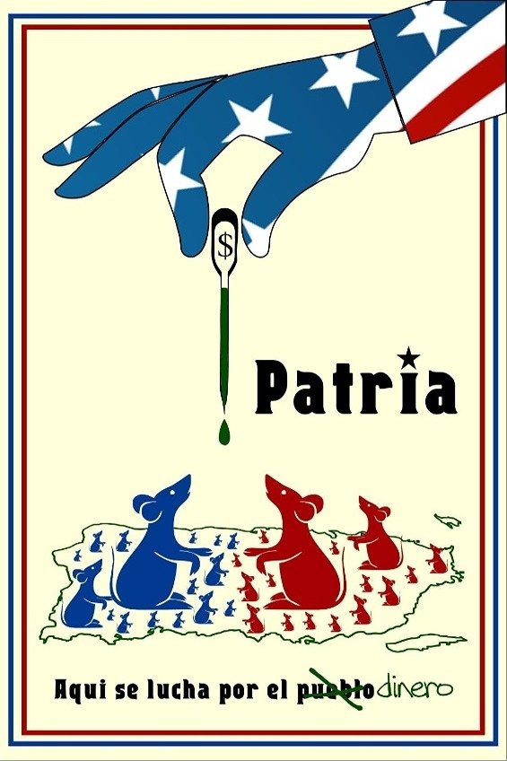 Patria Patria