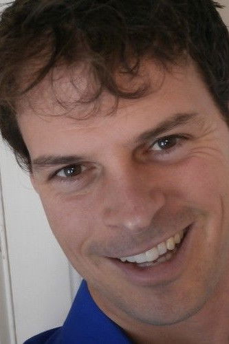 et billede af John Trent