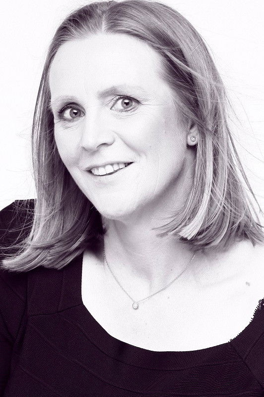 et billede af Catriona Seth