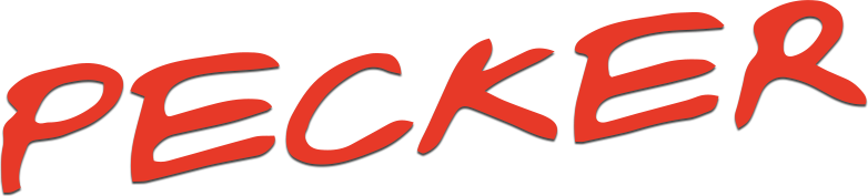 Pecker Logo