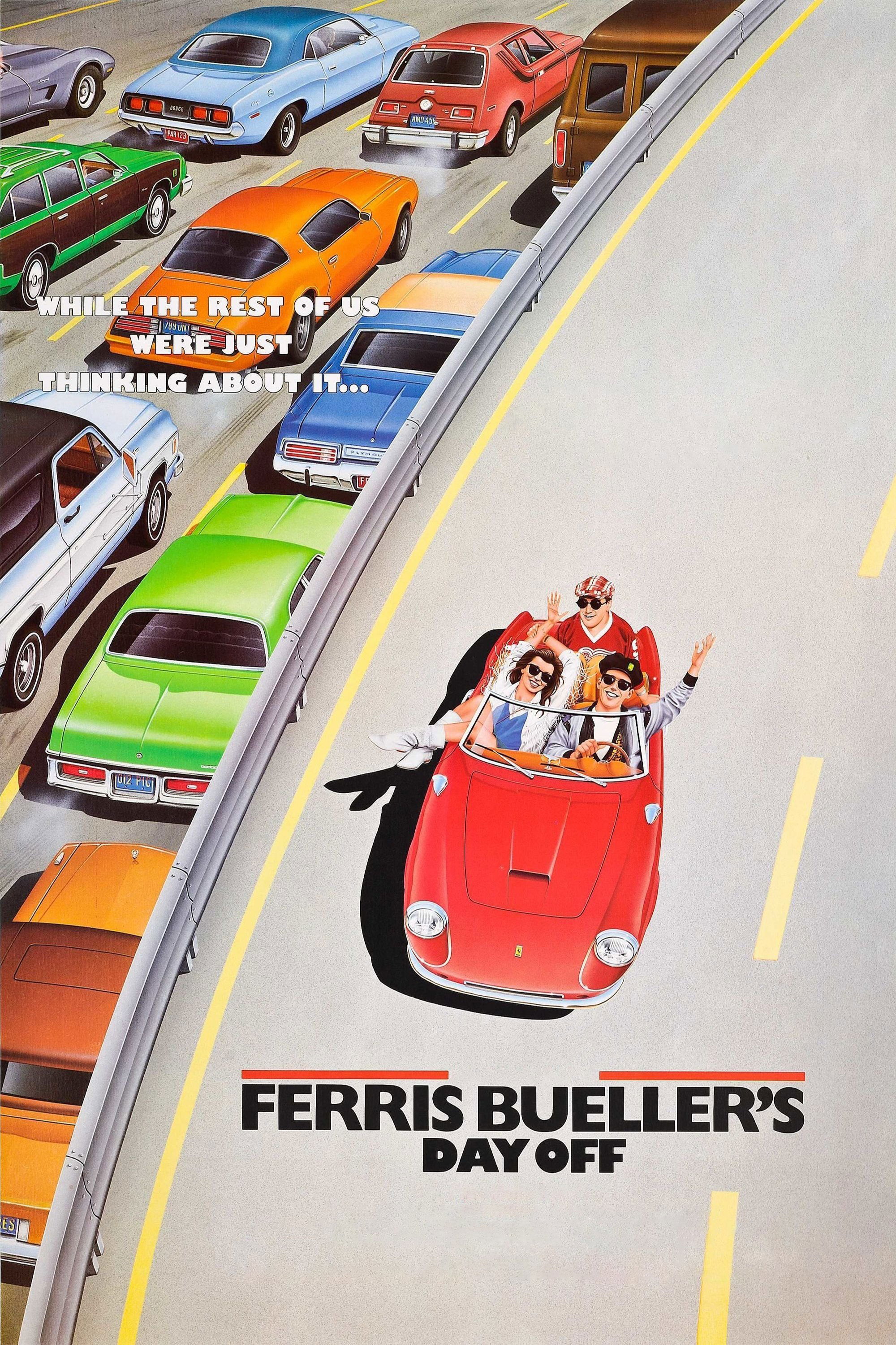 Ferris Bueller's Day Off