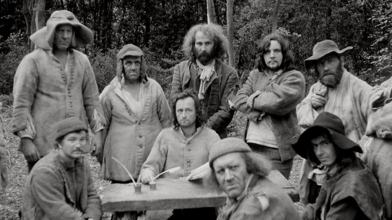 Winstanley (1975)