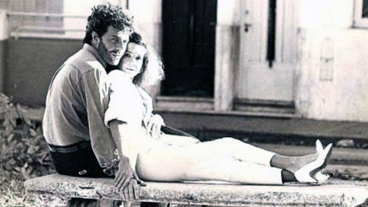 Chechechela, una chica de barrio (1986)