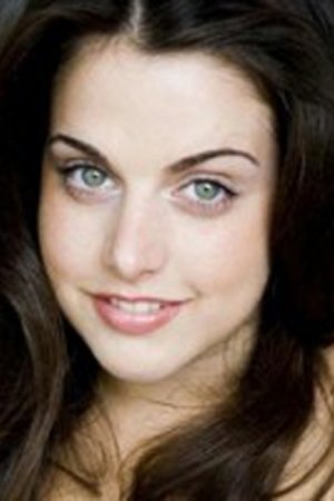 et billede af Nancy Boulanger