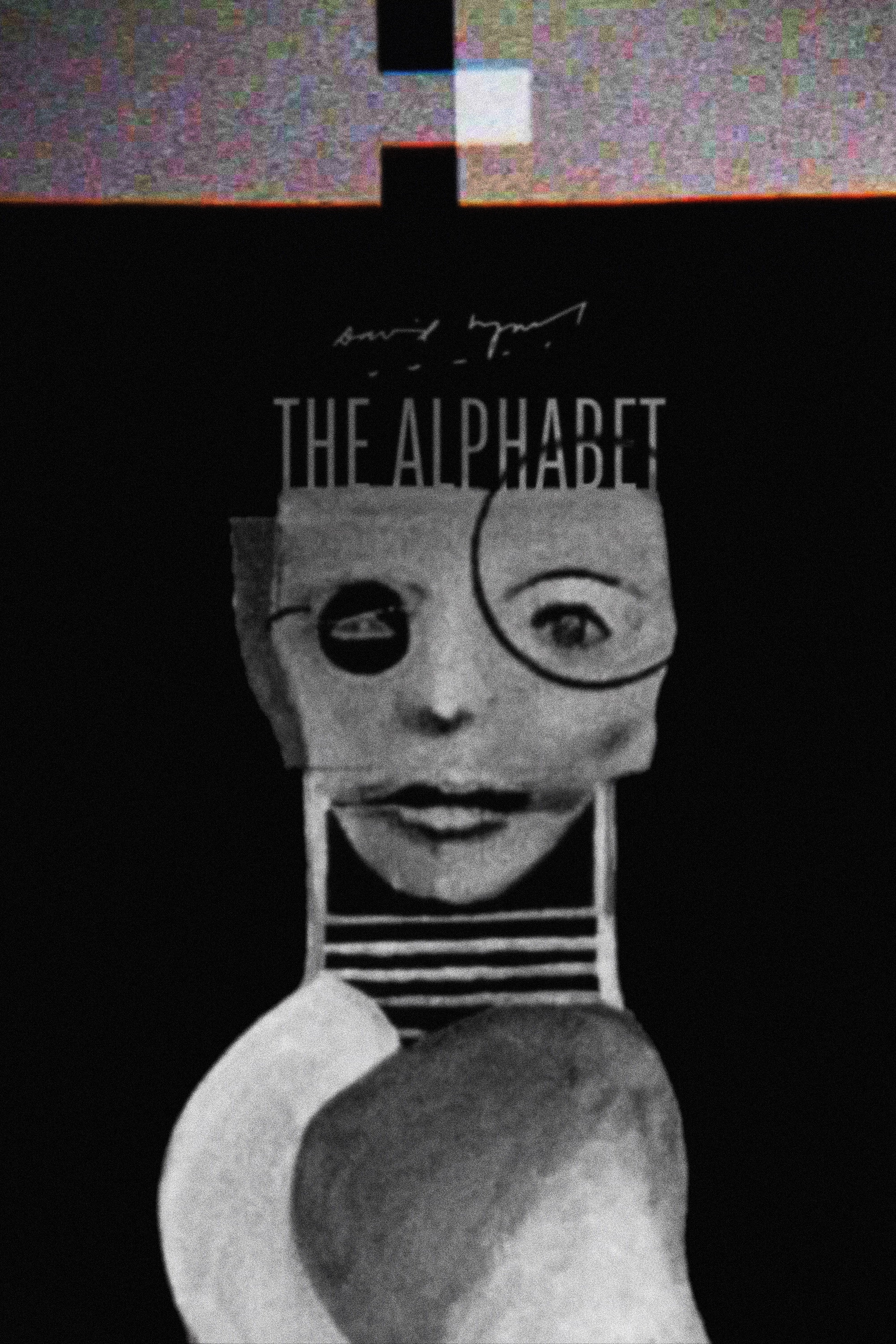 The Alphabet