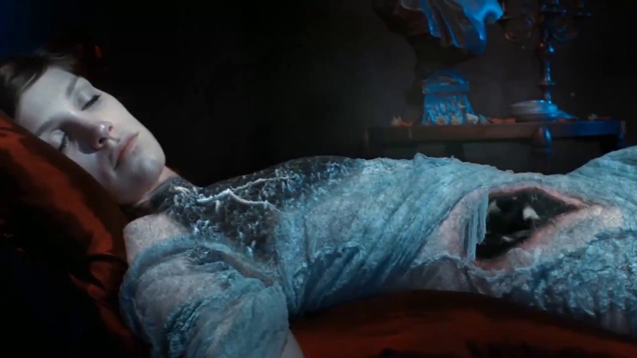 Nona (2014)