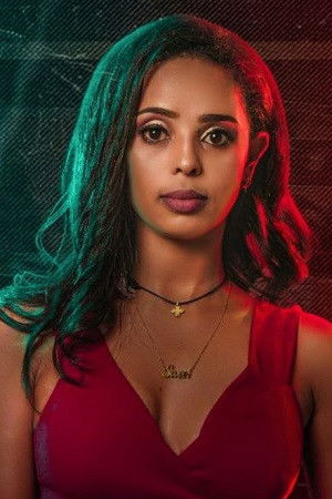 et billede af Tsedey Worku