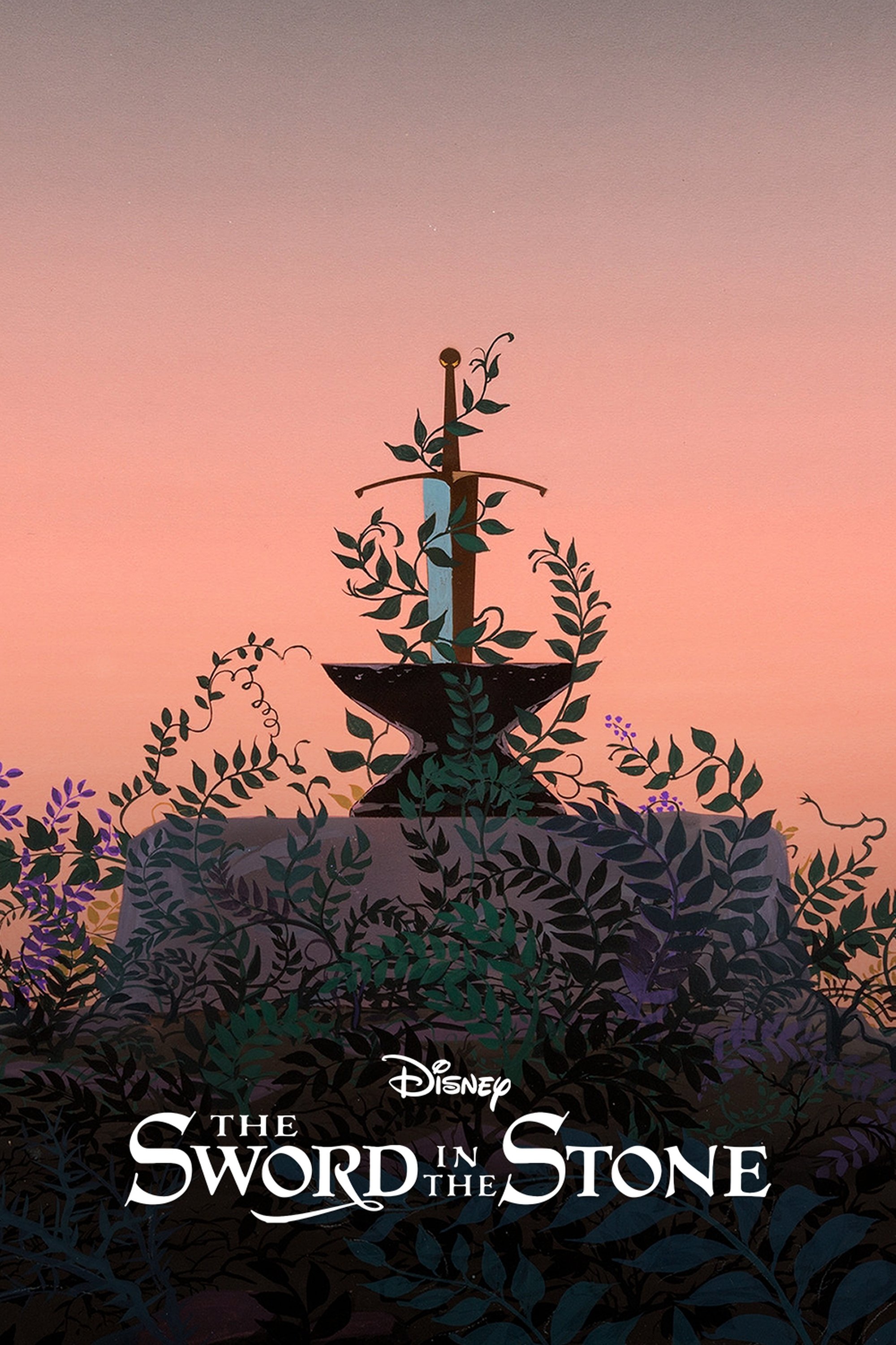The Sword in the Stone