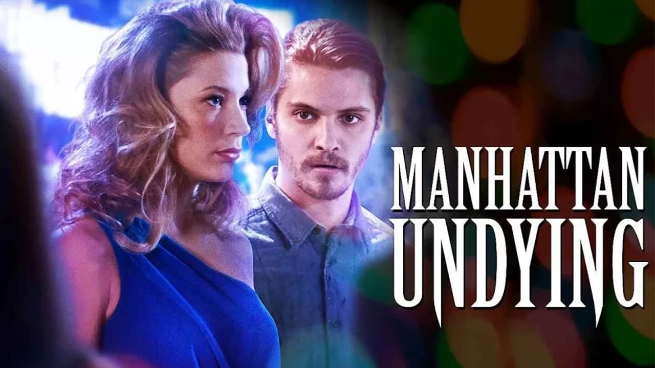 Manhattan Undying (2016)