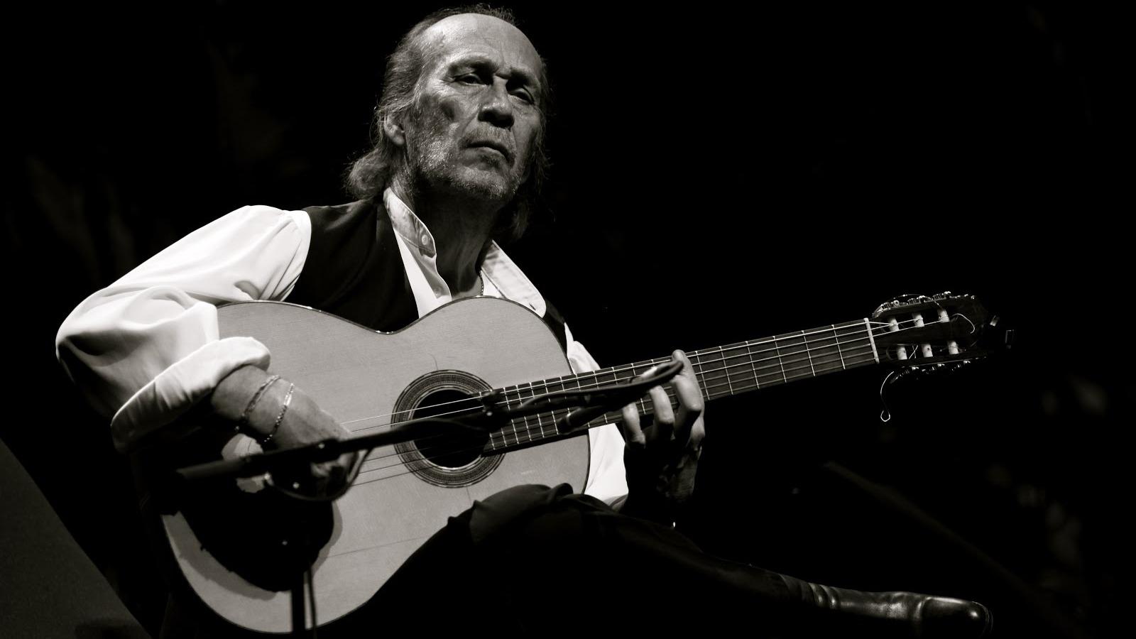 Francisco Sánchez - Paco de Lucía (2002)