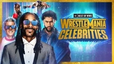 The Best of WWE - Épisode 4