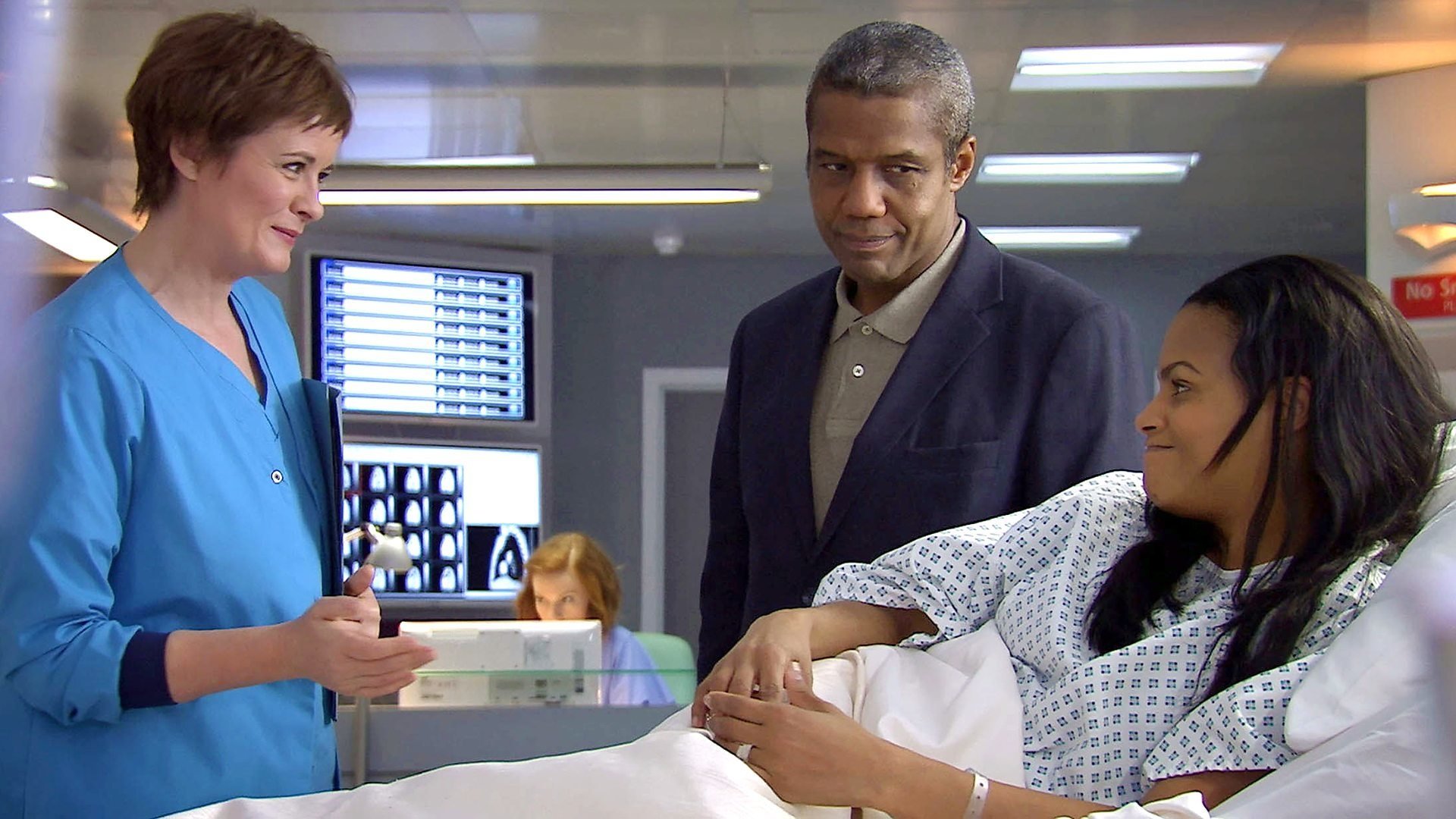 Holby City Staffel 16 :Folge 22 