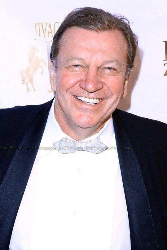 et billede af Bogdan Szumilas